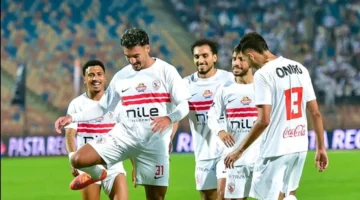 الأهلي يقترب من التعاقد مع لاعب جديد من الزمالك